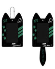 &TEAM BLAZE THE WAY Official Merchandise - Photocard Holder