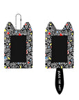 &TEAM BLAZE THE WAY Official Merchandise - Photocard Holder