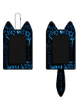 &TEAM BLAZE THE WAY Official Merchandise - Photocard Holder