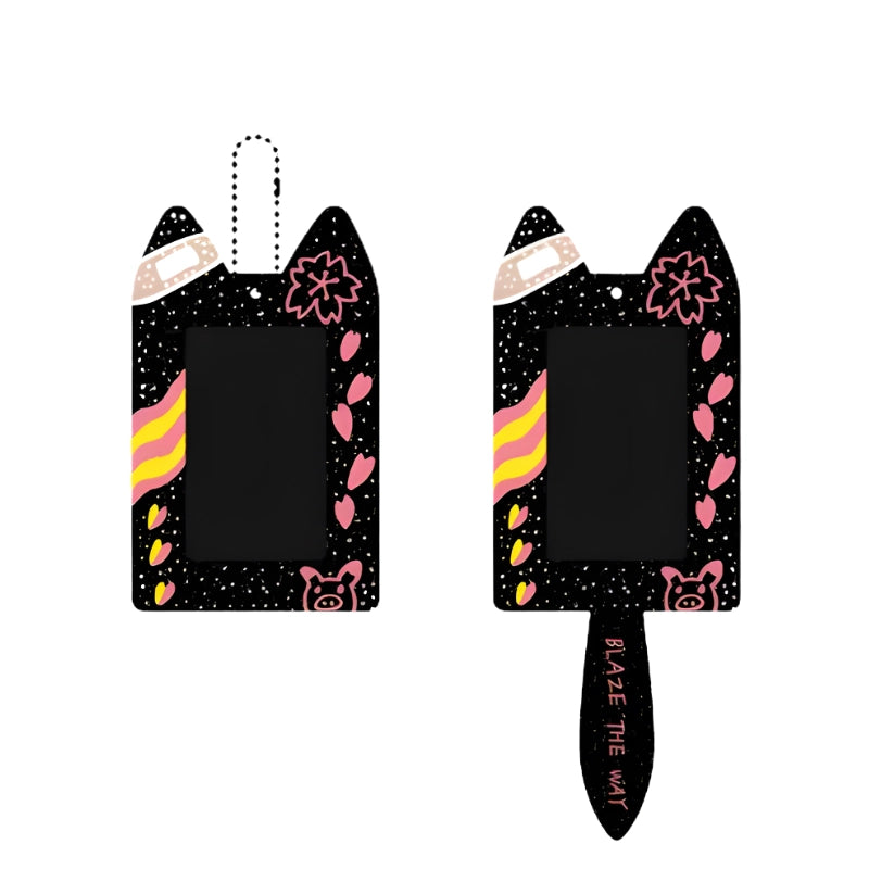 未開封) PHOTOCARD HOLDER HARUの通販 | KWCELLPHONES