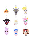 [Pre-Order] &TEAM TEAMILY Official Merchandise - Plush Keyring