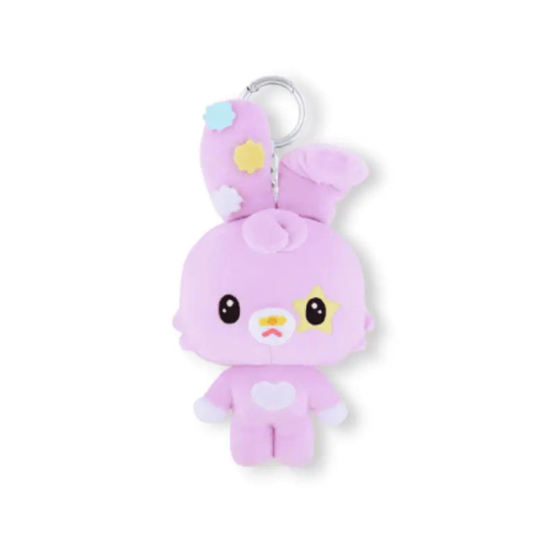 [Pre-Order] &amp;TEAM TEAMILY Official Merchandise - Plush Keyring