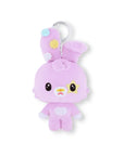 [Pre-Order] &TEAM TEAMILY Official Merchandise - Plush Keyring