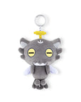 [Pre-Order] &TEAM TEAMILY Official Merchandise - Plush Keyring
