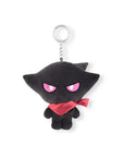 [Pre-Order] &TEAM TEAMILY Official Merchandise - Plush Keyring