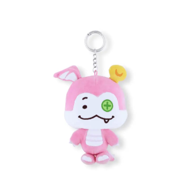 [Pre-Order] &amp;TEAM TEAMILY Official Merchandise - Plush Keyring