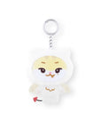 [Pre-Order] &TEAM TEAMILY Official Merchandise - Plush Keyring