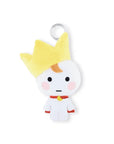[Pre-Order] &TEAM TEAMILY Official Merchandise - Plush Keyring