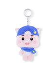 [Pre-Order] &TEAM TEAMILY Official Merchandise - Plush Keyring