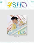 TEEN TOP 7th Single Album - 4SHO (Digipack Ver.)