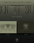 [Pre-Order] TEEN TOP 11th Mini Album - DON'T STOP (Poca Album Ver.)