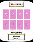 [Pre-Order] ATEEZ 14th Mini Album - GOLDEN HOUR : Part 5 (Digipack Ver.) + APPLEMUSIC Photocard