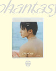 THE BOYZ 2nd Album Part.1 - PHANTASY_Christmas in August (DVD Ver.)