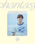 THE BOYZ 2nd Album Part.1 - PHANTASY_Christmas in August (DVD Ver.)