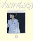 THE BOYZ 2nd Album Part.1 - PHANTASY_Christmas in August (DVD Ver.)