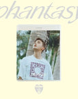 THE BOYZ 2nd Album Part.1 - PHANTASY_Christmas in August (DVD Ver.)