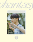 THE BOYZ 2nd Album Part.1 - PHANTASY_Christmas in August (DVD Ver.)