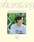 THE BOYZ 2nd Album Part.1 - PHANTASY_Christmas in August (DVD Ver.)