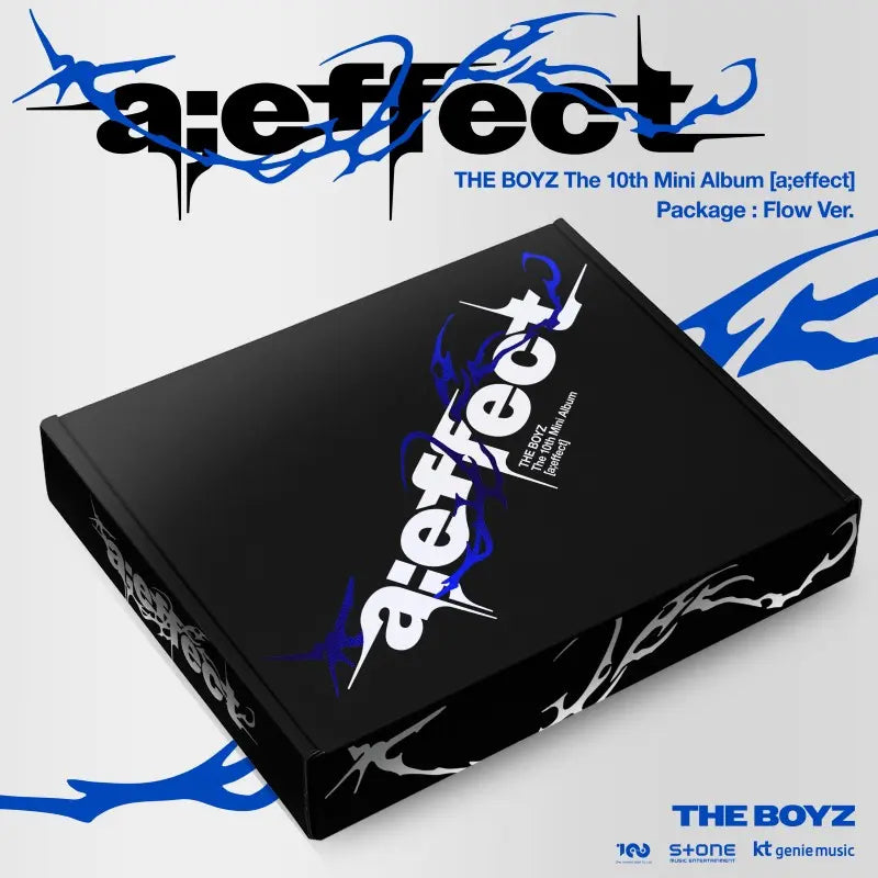 Pre-Order – Choice Music LA