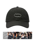 THE BOYZ INTER-ZECTION Official Merchandise - Ball Cap