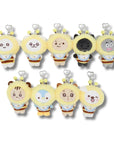 [Pre-Order] THE BOYZ INTER-ZECTION Official Merchandise - Honey Bee Doll Keyring