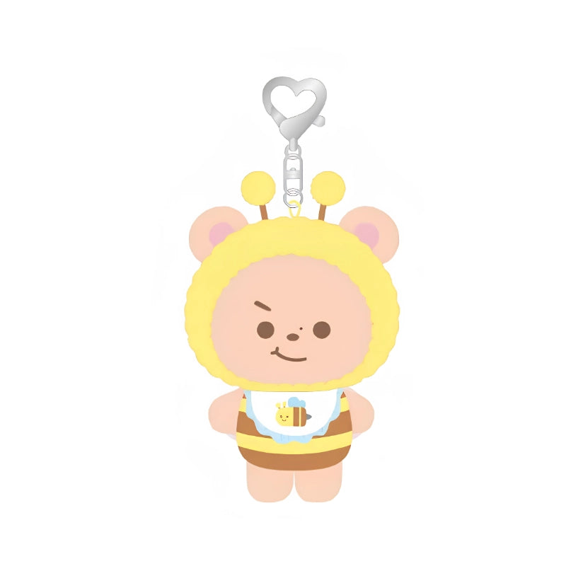 Pre-Order] THE BOYZ INTER-ZECTION Official Merchandise - Honey Bee