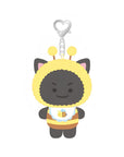[Pre-Order] THE BOYZ INTER-ZECTION Official Merchandise - Honey Bee Doll Keyring
