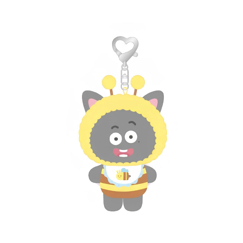 THE BOYZ INTER-ZECTION Official Merchandise - Honey Bee Doll THE BOYZ INTER-ZECTION Official Merchandise - Honey Bee Doll