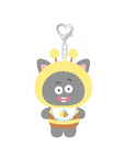 [Pre-Order] THE BOYZ INTER-ZECTION Official Merchandise - Honey Bee Doll Keyring