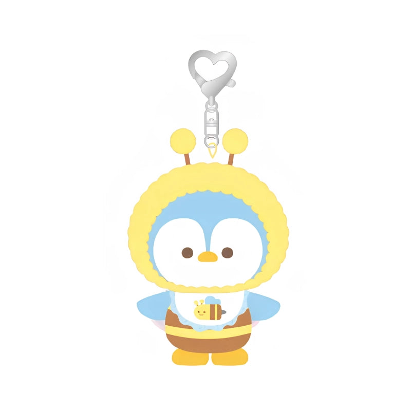 [Pre-Order] THE BOYZ INTER-ZECTION Official Merchandise - Honey Bee Doll Keyring