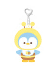 [Pre-Order] THE BOYZ INTER-ZECTION Official Merchandise - Honey Bee Doll Keyring
