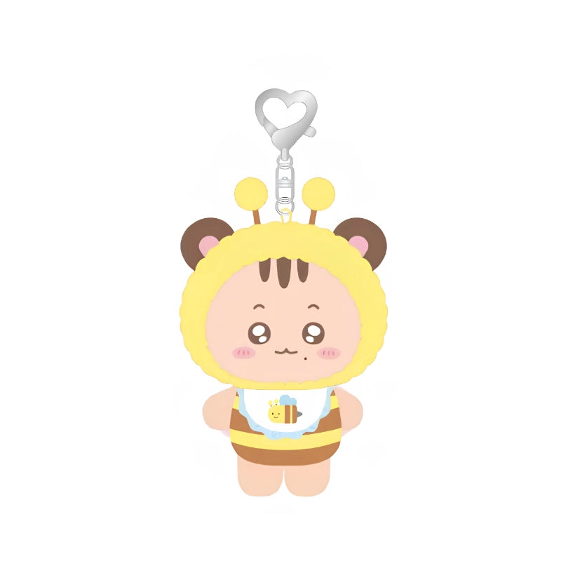 [Pre-Order] THE BOYZ INTER-ZECTION Official Merchandise - Honey Bee Doll Keyring