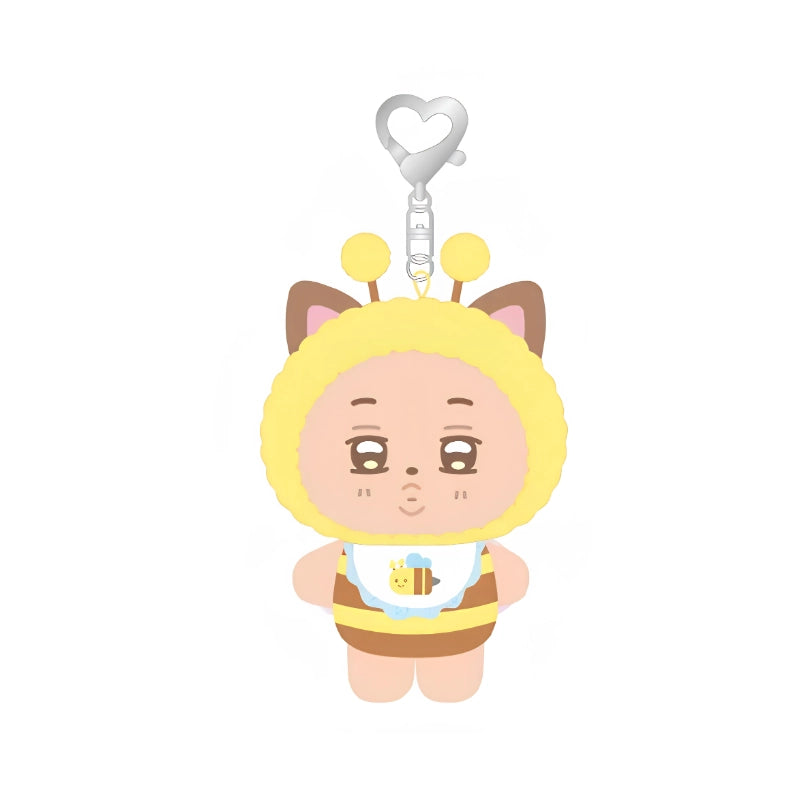 THE BOYZ INTER-ZECTION Official Merchandise - Honey Bee Doll