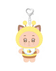 [Pre-Order] THE BOYZ INTER-ZECTION Official Merchandise - Honey Bee Doll Keyring