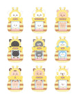 [Pre-Order] THE BOYZ INTER-ZECTION Official Merchandise - ID Holder