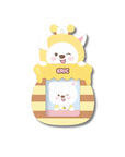 [Pre-Order] THE BOYZ INTER-ZECTION Official Merchandise - ID Holder