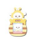 [Pre-Order] THE BOYZ INTER-ZECTION Official Merchandise - ID Holder