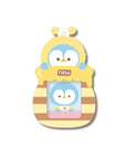 [Pre-Order] THE BOYZ INTER-ZECTION Official Merchandise - ID Holder