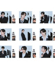 THE BOYZ INTER-ZECTION Official Merchandise - Photo Kit
