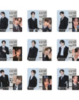[Pre-Order] THE BOYZ INTER-ZECTION Official Merchandise - Photo Ticket Set