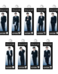 [Pre-Order] THE BOYZ INTER-ZECTION Official Merchandise - Random Miniature Keyring