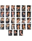 [Pre-Order] THE BOYZ INTER-ZECTION Official Merchandise - Random Trading Card
