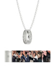 [Pre-Order] THE BOYZ INTER-ZECTION Official Merchandise - Ring Set