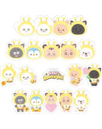 THE BOYZ INTER-ZECTION Official Merchandise - Sticker Pack