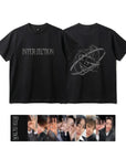 THE BOYZ INTER-ZECTION Official Merchandise - T-Shirt