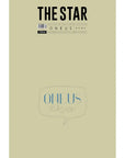 [Pre-Order] THE STAR Magazine 2026-09 [Cover : ONEUS & NOWZ] + Photocard