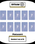 [Pre-Order] THE STAR Magazine 2026-11 [Cover : xikers] + Photocard