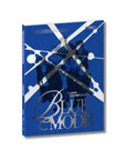 TUNEXX 2nd Mini Album - BLUE MODE
