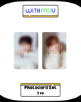 [Pre-Order] TVXQ 2026 Season's Greetings + WITHMUU Photocard