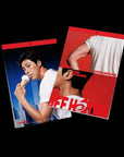 [Pre-Order] TVXQ 2027 Wall Calendar